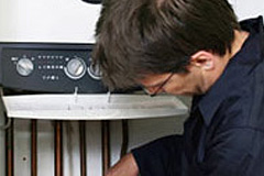 boiler repair Easter Balgedie