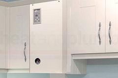 Easter Balgedie electric boiler quotes