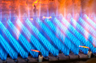 Easter Balgedie gas fired boilers