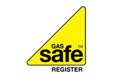 gas safe companies Easter Balgedie